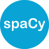 spaCy