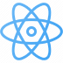 React