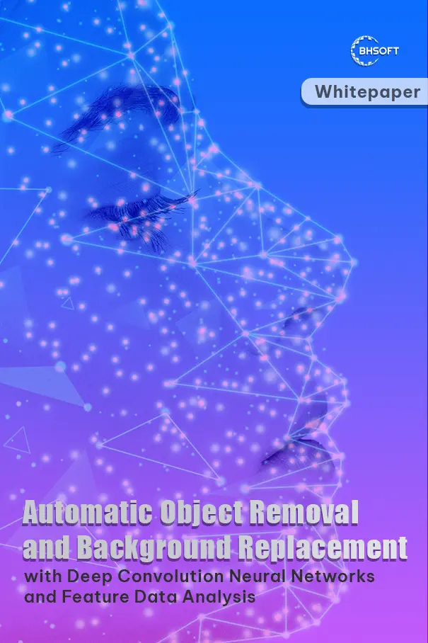 Automatic Object Removal and Background Replacement