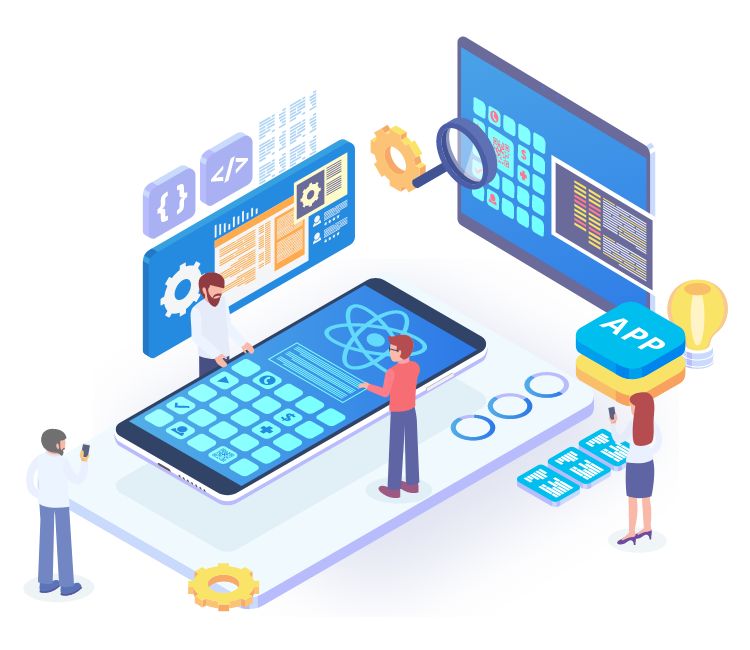 React Native Development Company