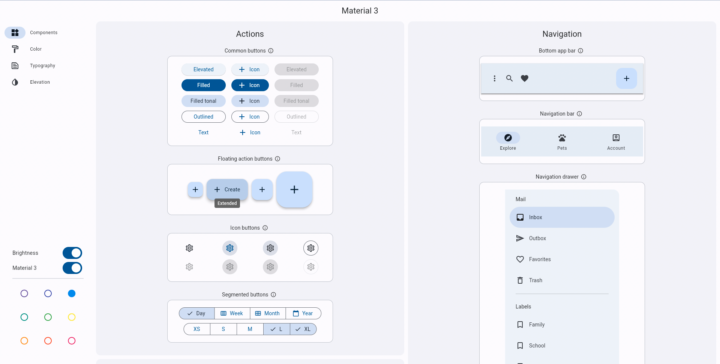 Top Flutter developemnt serices in Vietnam