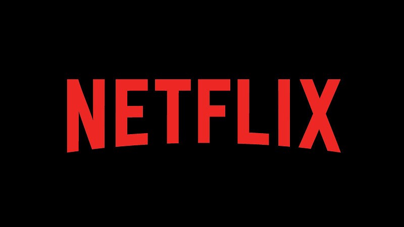 Netflix logo png