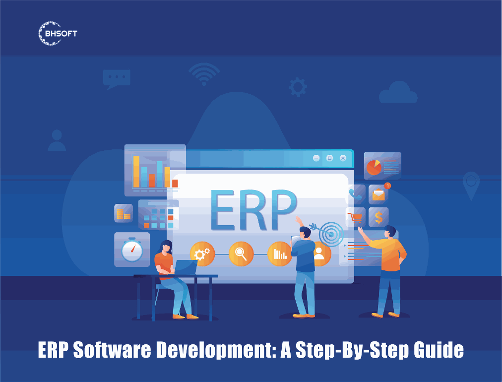 ERP Software Development