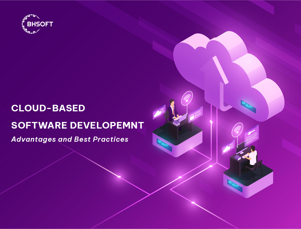 Cloud-Based Software Development