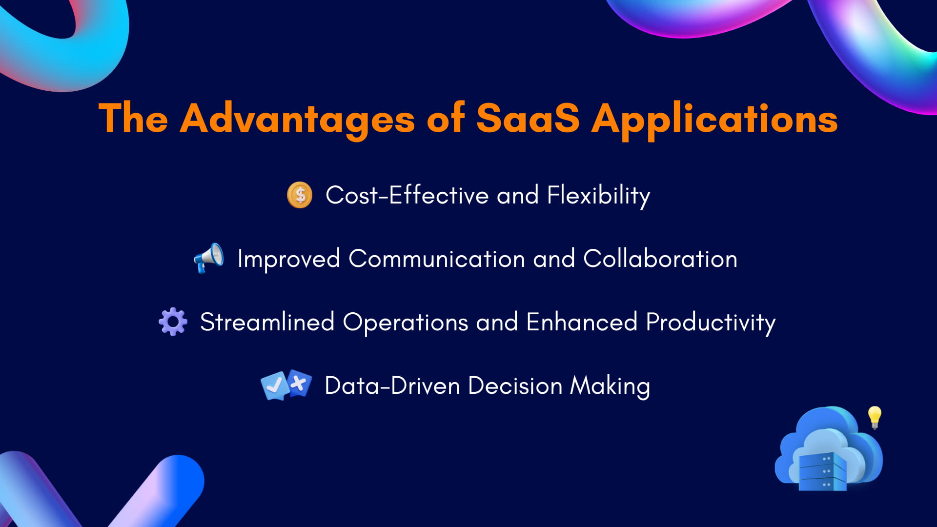 The-Advantages-of-SaaS-Applications