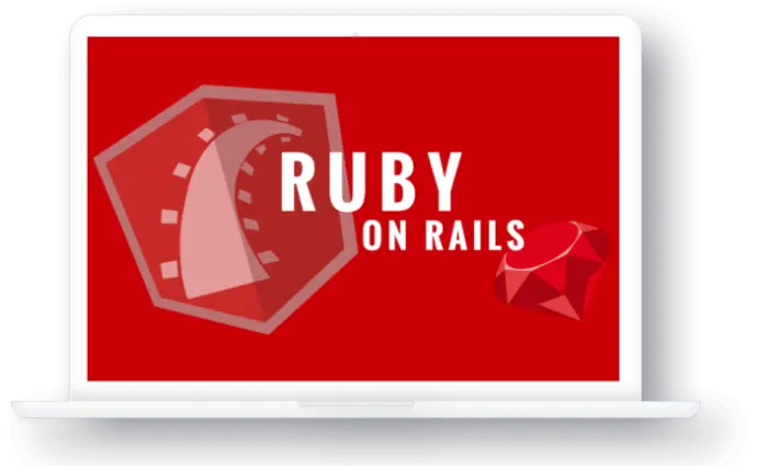 Ruby on Rails development services.