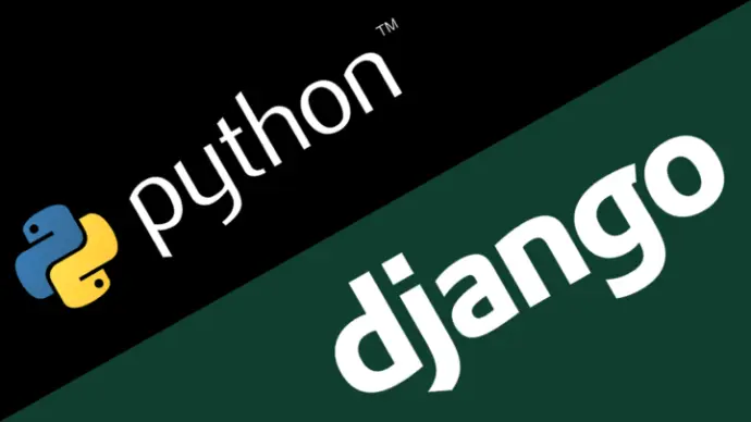 Django is the best Python Web Framework