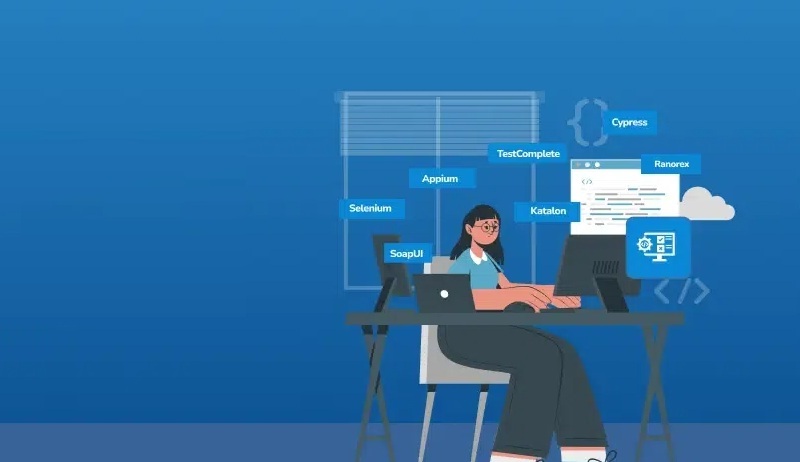 Top 10 Best Software Testing Tools
