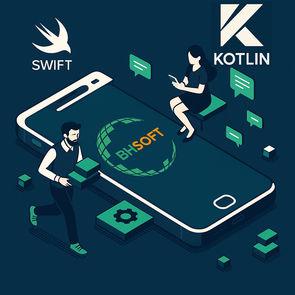 Top Mobile App Development Companies In Vietnam