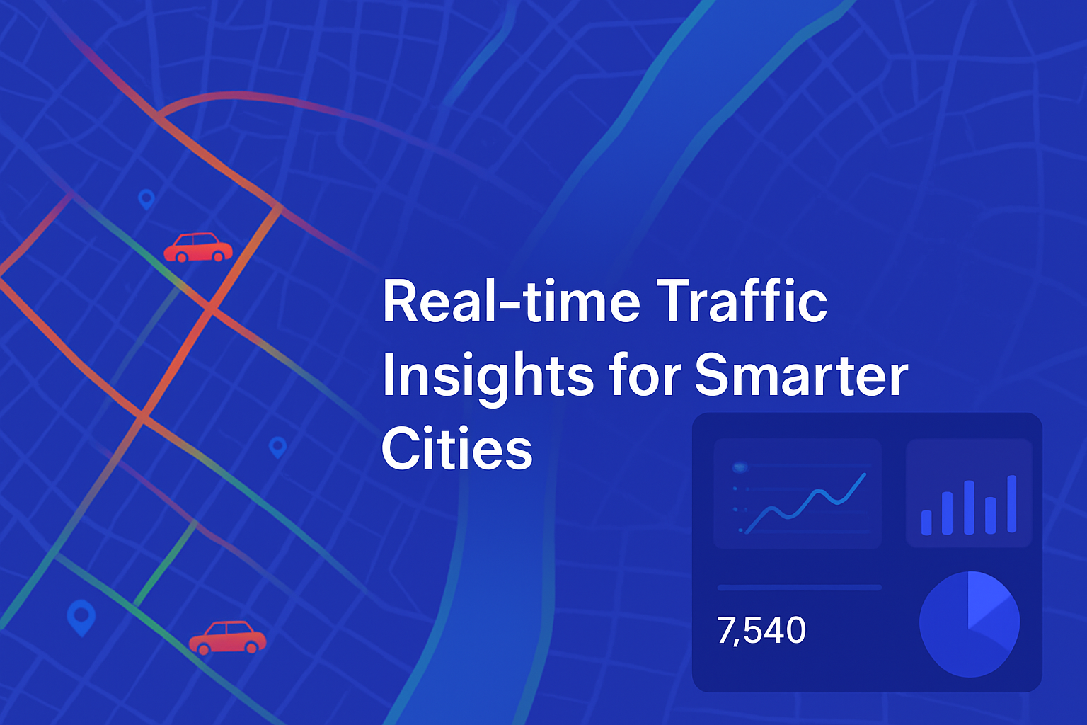 Reducing Traffic Congestion Using Big Data Analytics Technology