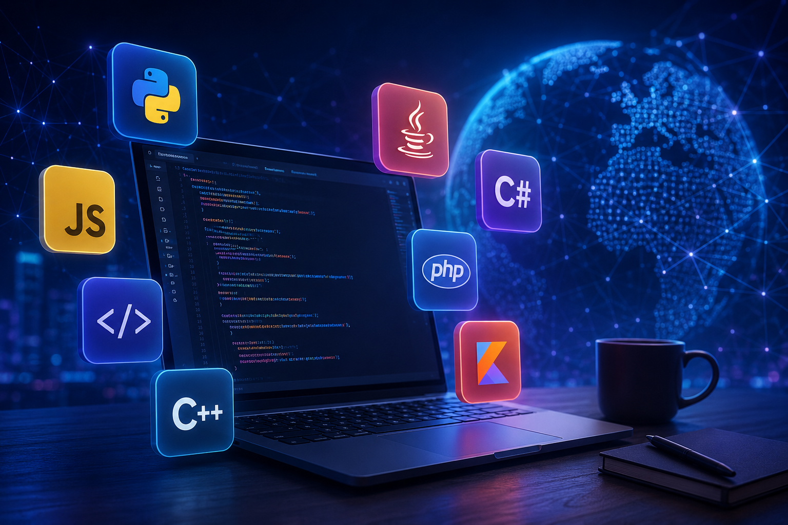 The Future of Coding: AI Code Generation Explained